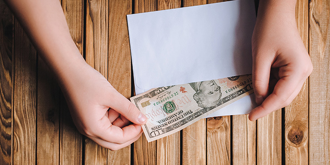 5 ways to gift money to a picky teen