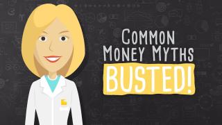 Money Myths Busted