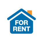 Renting or Leasing icon
